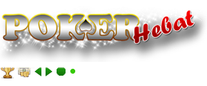 POKERHEBAT Logo
